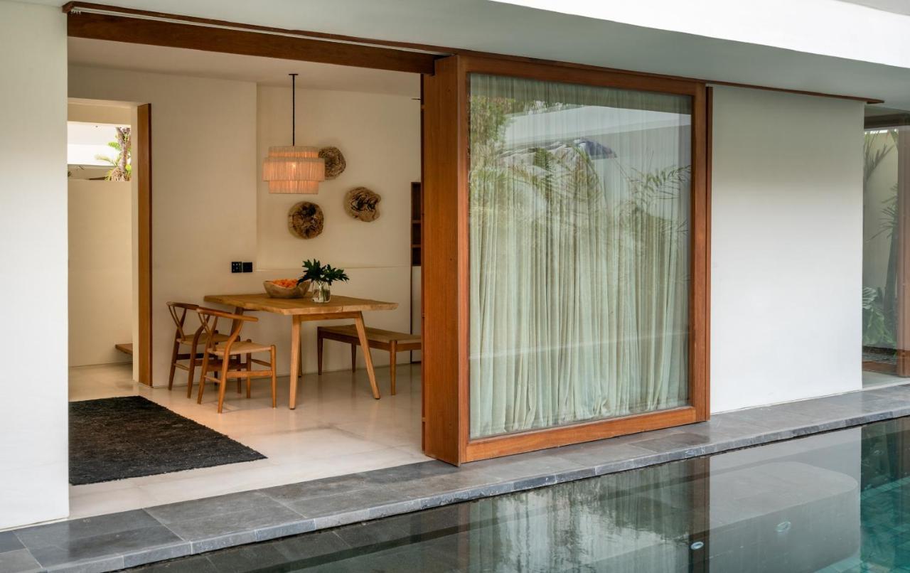 Bisma Eight Villas Ubud Dış mekan fotoğraf