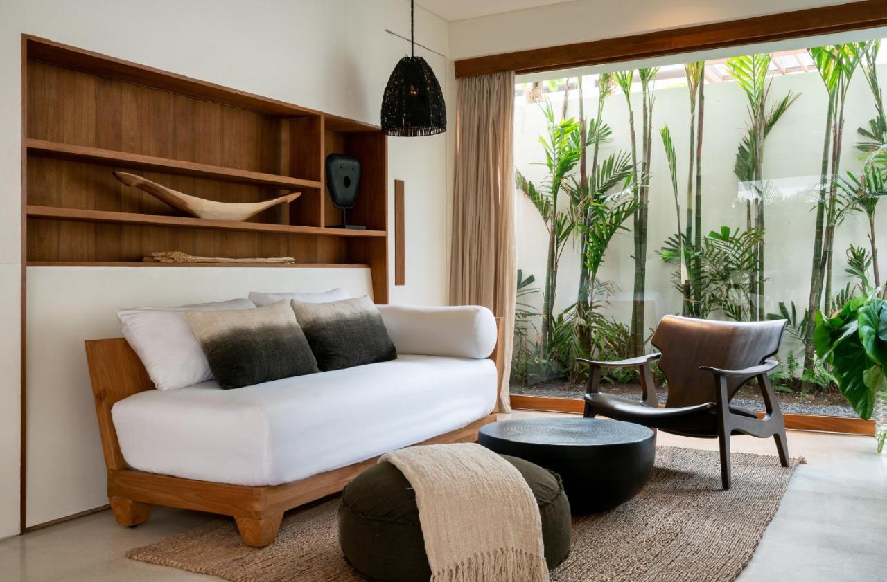 Bisma Eight Villas Ubud Dış mekan fotoğraf