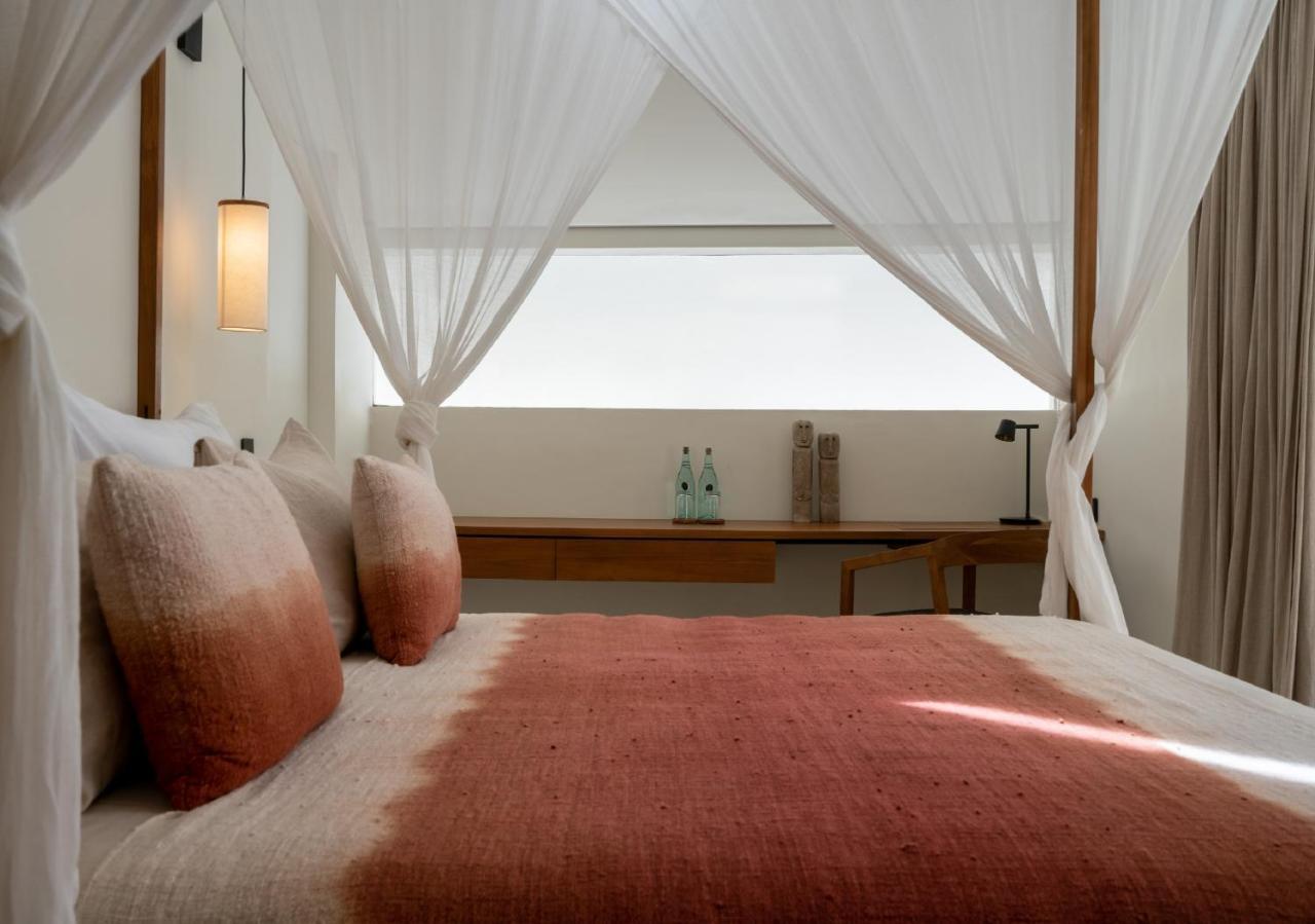 Bisma Eight Villas Ubud Dış mekan fotoğraf