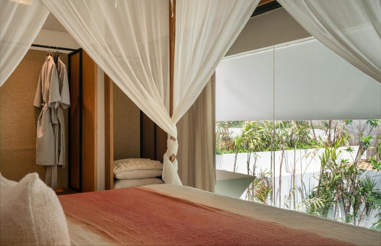Bisma Eight Villas Ubud Dış mekan fotoğraf