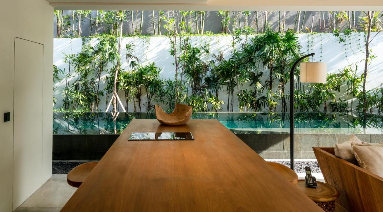 Bisma Eight Villas Ubud Dış mekan fotoğraf
