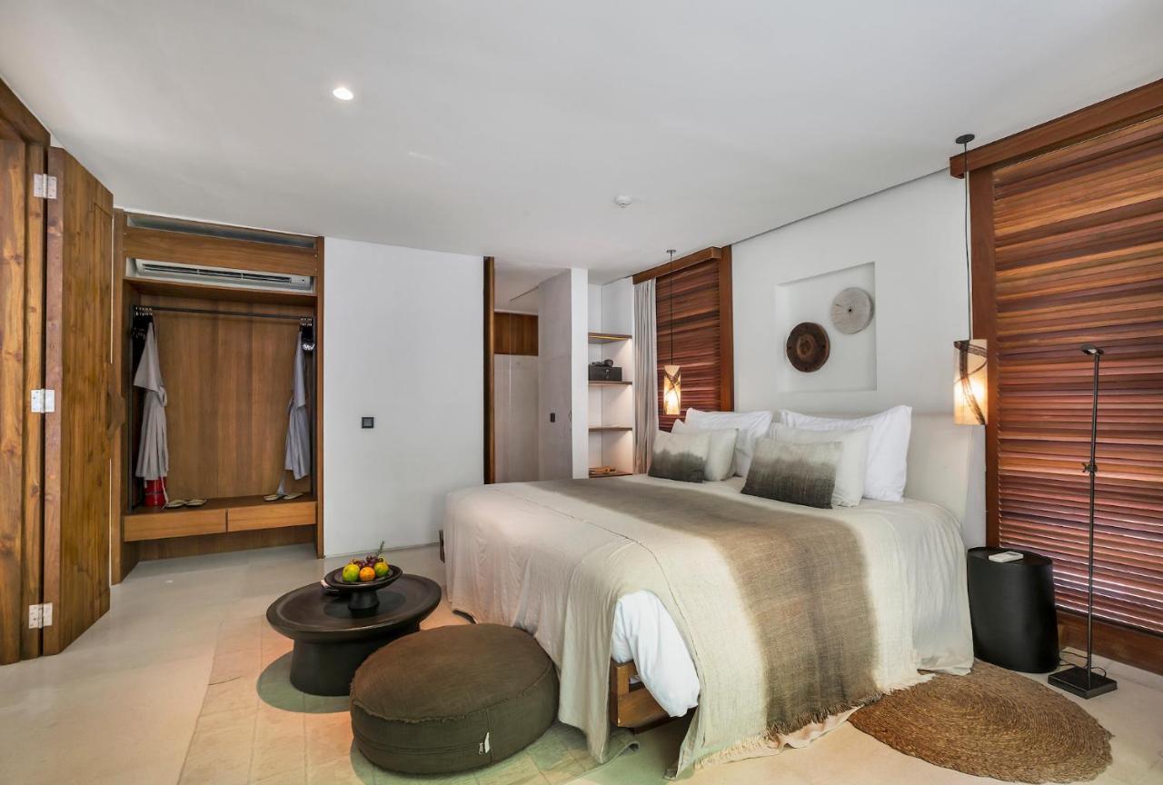 Bisma Eight Villas Ubud Dış mekan fotoğraf