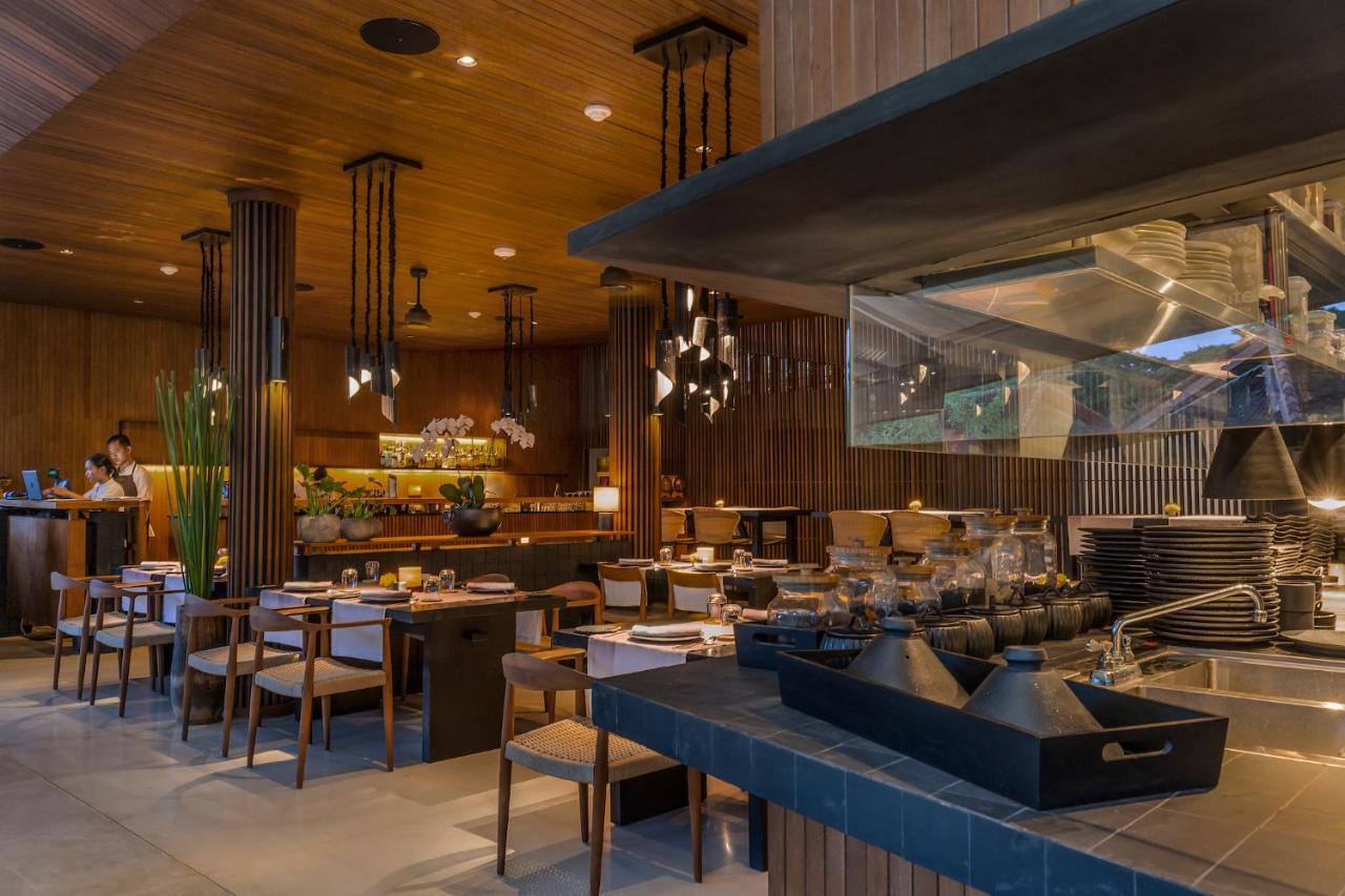 Bisma Eight Villas Ubud Dış mekan fotoğraf