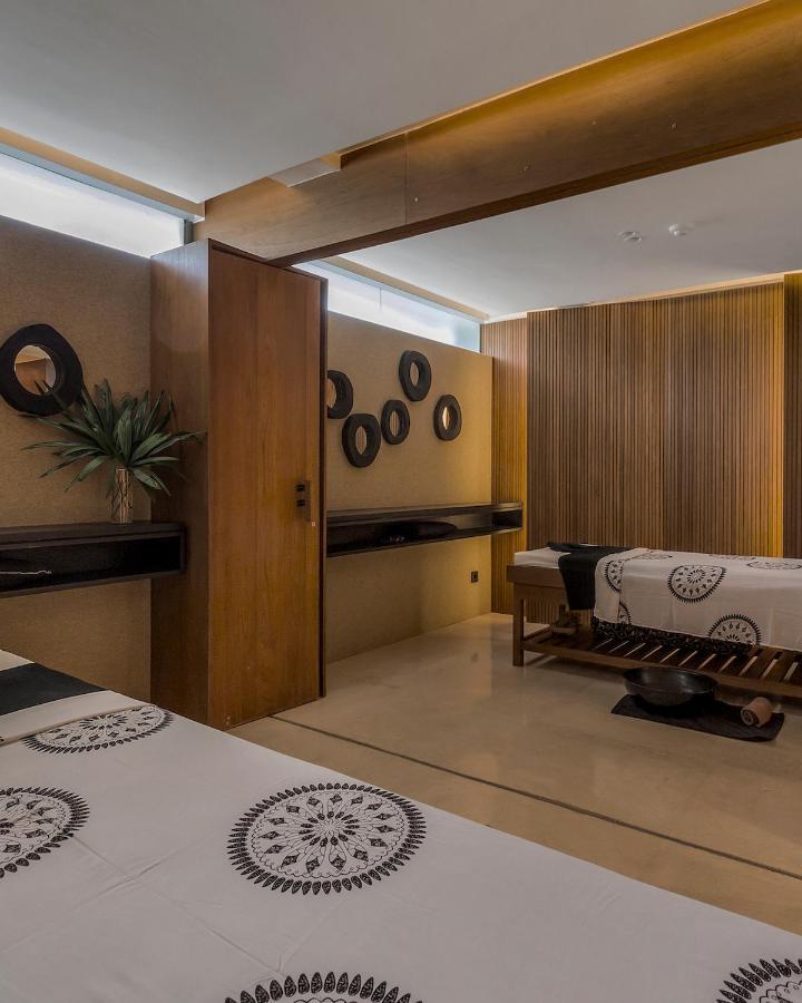 Bisma Eight Villas Ubud Dış mekan fotoğraf