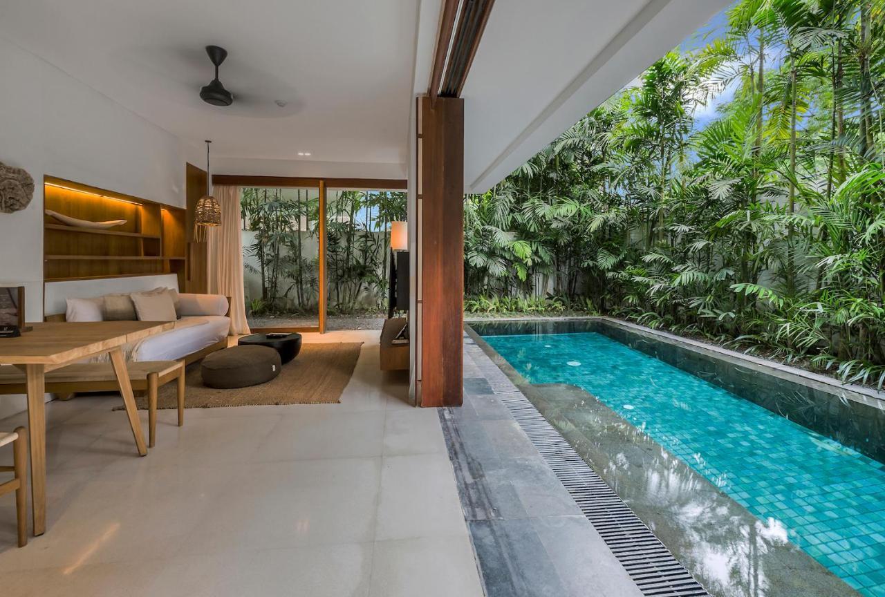 Bisma Eight Villas Ubud Dış mekan fotoğraf